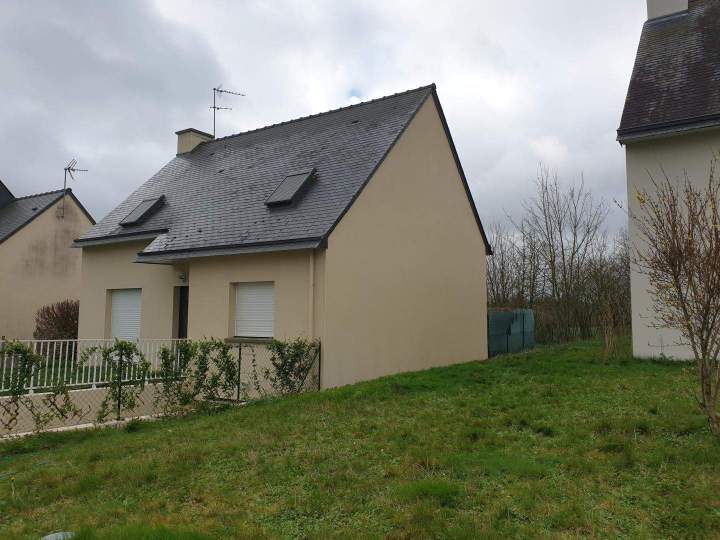 Ravalement de façade Étrelles