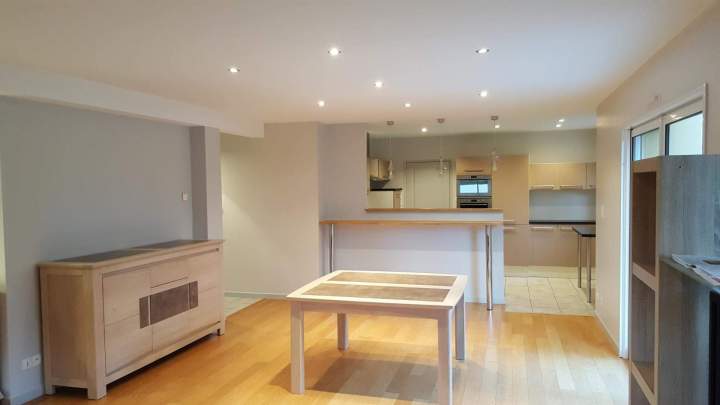 Décoration intérieure Étrelles