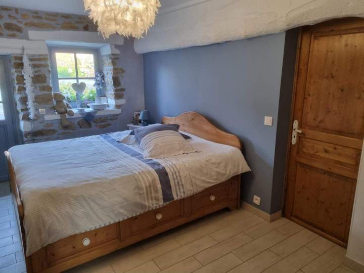 Décoration intérieure Étrelles