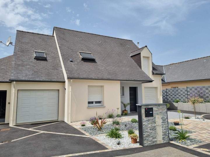 Travaux de ravalement de façade Étrelles