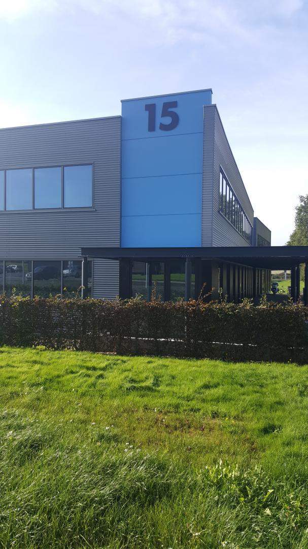 Ravalement de façade Étrelles