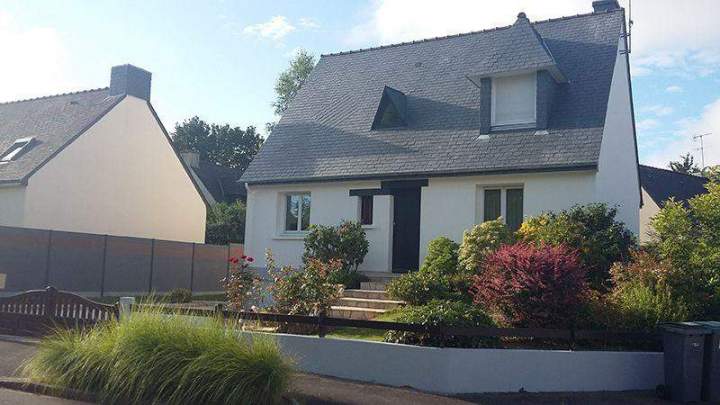 Ravalement de façade Étrelles