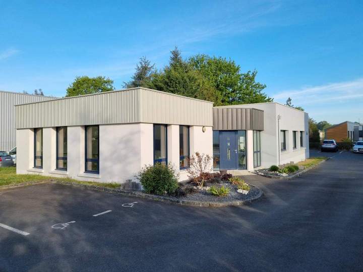 Ravalement de façade Étrelles