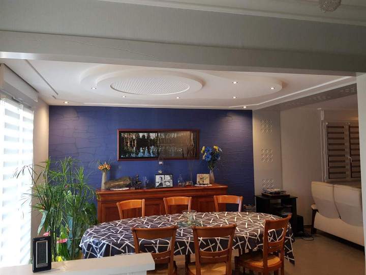 Service de décoration intérieure Étrelles