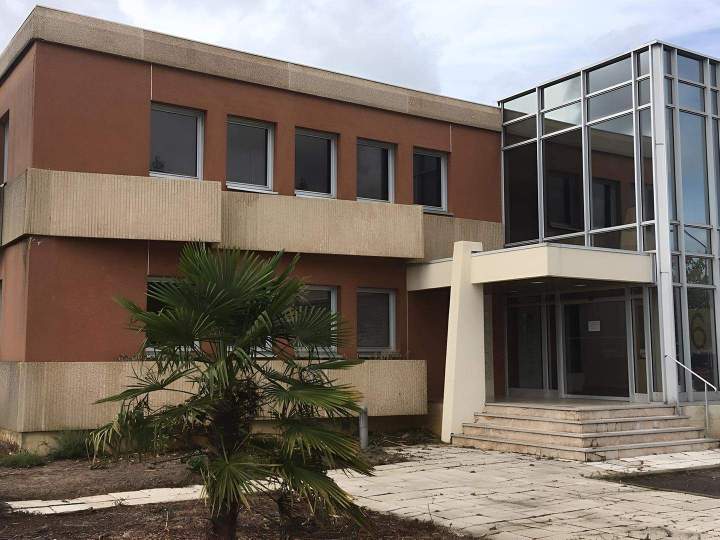 Ravalement de façade Étrelles