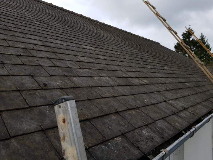 Après nettoyage Étrelles