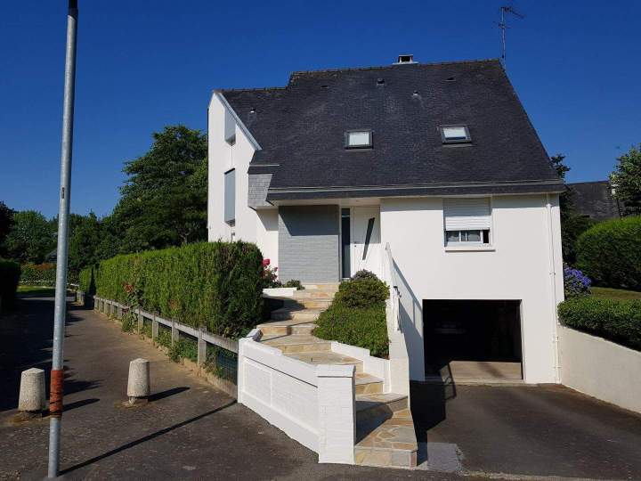 Travaux de ravalement de façade Étrelles