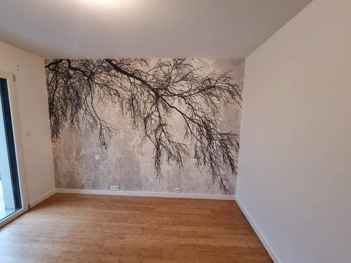 Décoration murale Étrelles