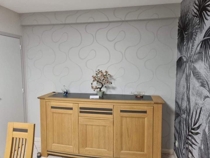 Décoration murale Étrelles