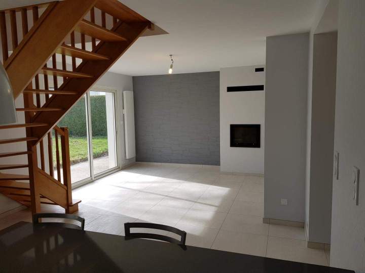 Rénovation de peinture Étrelles