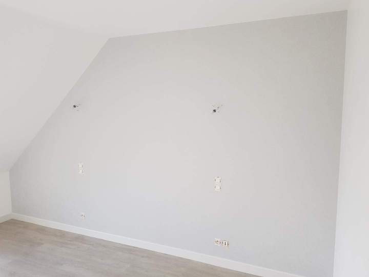 Peinture intérieure Étrelles 