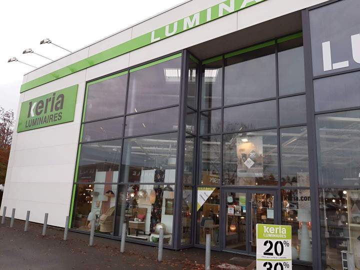 Ravalement de façade Étrelles