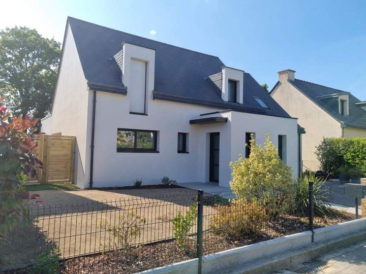 Ravalement de façade Étrelles