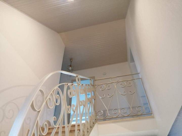 Rénovation intérieure Étrelles