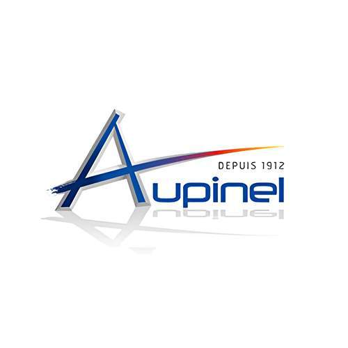 Logo Aupinel Étrelles