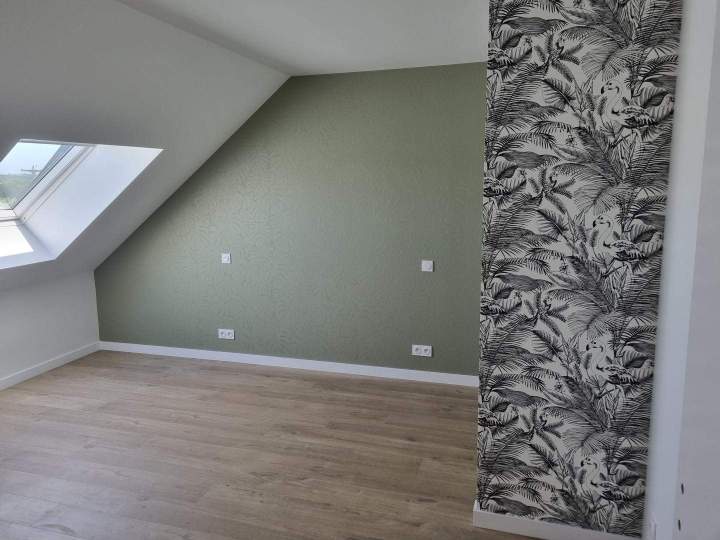 Décoration murale Étrelles