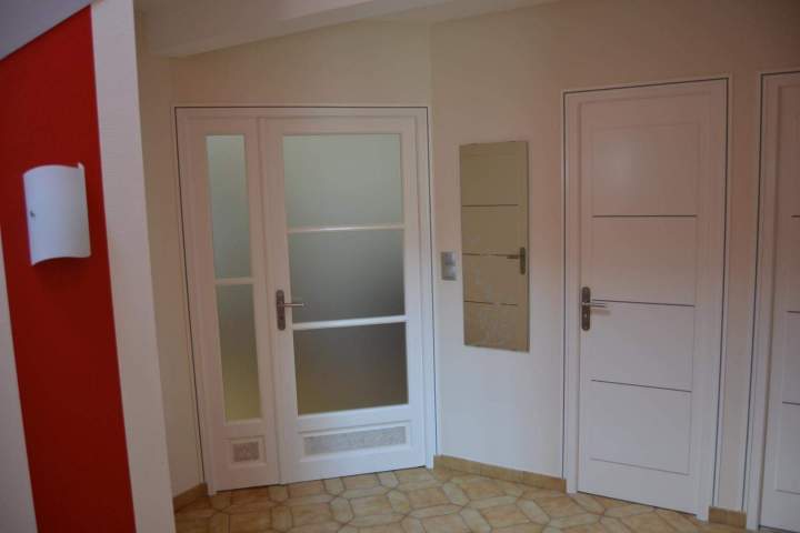 Service rénovation intérieure Étrelles