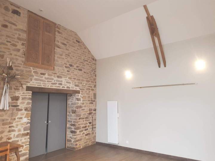 Rénovation de peinture Étrelles