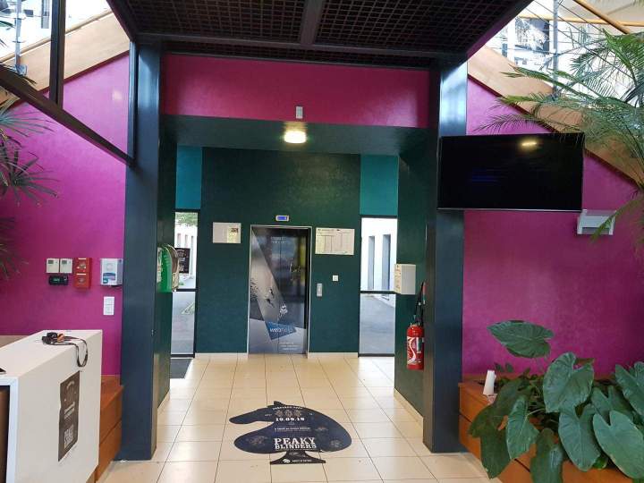 Décoration intérieure Étrelles