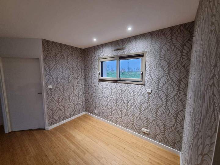 Décoration murale Étrelles