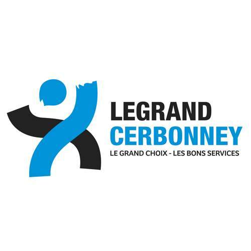 Logo Legrand Cerbonney Étrelles