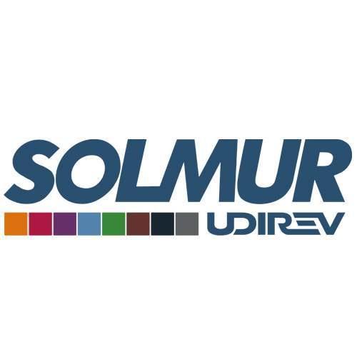 Logo Solmur Étrelles